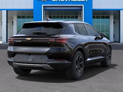 2025 Chevrolet Equinox EV FWD SUV for sale #C251709 - photo 2