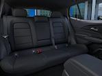 2025 Chevrolet Equinox EV FWD SUV for sale #C251709 - photo 17