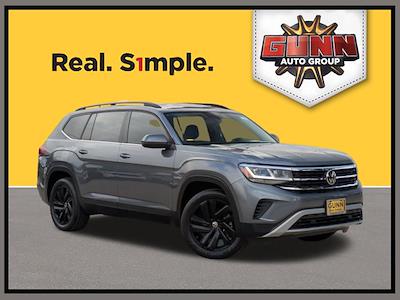 2021 Volkswagen Atlas FWD SUV for sale #C251709A - photo 1