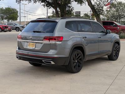 2021 Volkswagen Atlas FWD SUV for sale #C251709A - photo 2