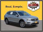 Used 2020 Volkswagen Tiguan SE SUV for sale #C251709B - photo 1