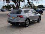 Used 2020 Volkswagen Tiguan SE SUV for sale #C251709B - photo 2