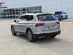 Used 2020 Volkswagen Tiguan SE SUV for sale #C251709B - photo 25
