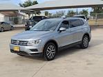 Used 2020 Volkswagen Tiguan SE SUV for sale #C251709B - photo 29