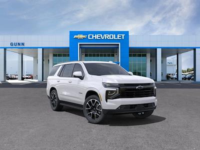 2025 Chevrolet Tahoe RWD SUV for sale #C251711 - photo 1