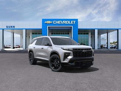 2025 Chevrolet Traverse FWD SUV for sale #C251712 - photo 1