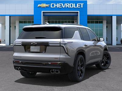 2025 Chevrolet Traverse FWD SUV for sale #C251712 - photo 2