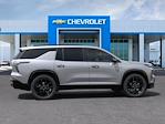 2025 Chevrolet Traverse FWD SUV for sale #C251712 - photo 5