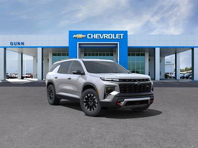 2025 Chevrolet Traverse AWD SUV for sale #C251713 - photo 1