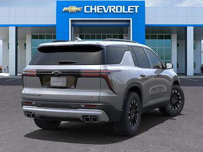 2025 Chevrolet Traverse AWD SUV for sale #C251713 - photo 2