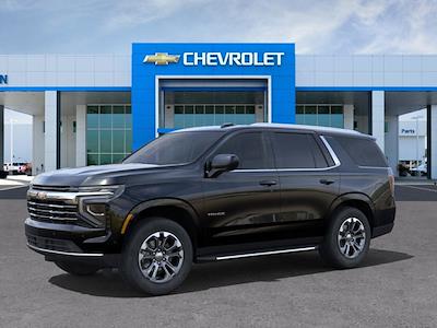 2025 Chevrolet Tahoe RWD SUV for sale #C251715 - photo 2