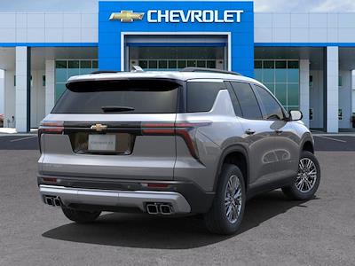 2025 Chevrolet Traverse FWD SUV for sale #C251720 - photo 2