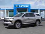 2025 Chevrolet Traverse FWD SUV for sale #C251720 - photo 3