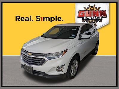 2019 Chevrolet Equinox FWD SUV for sale #C251720A - photo 1
