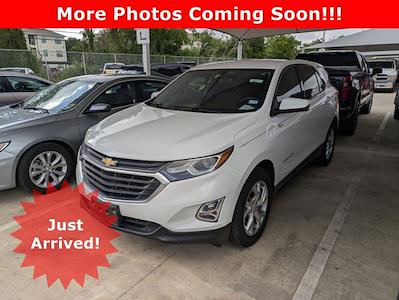 2019 Chevrolet Equinox FWD SUV for sale #C251720A - photo 2