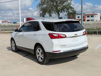2019 Chevrolet Equinox FWD SUV for sale #C251720A - photo 2