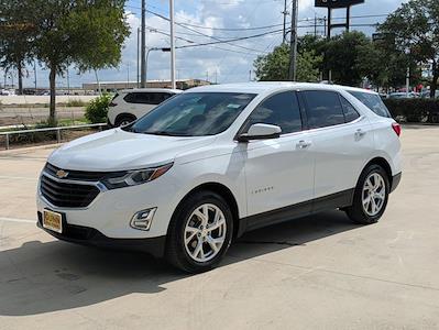 2019 Chevrolet Equinox FWD SUV for sale #C251720A - photo 1