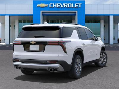 2025 Chevrolet Traverse FWD SUV for sale #C251722 - photo 2
