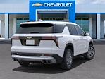 2025 Chevrolet Traverse FWD SUV for sale #C251722 - photo 2