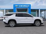 2025 Chevrolet Traverse FWD SUV for sale #C251722 - photo 5