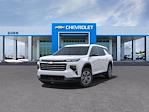 2025 Chevrolet Traverse FWD SUV for sale #C251722 - photo 8
