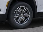 2025 Chevrolet Traverse FWD SUV for sale #C251722 - photo 9