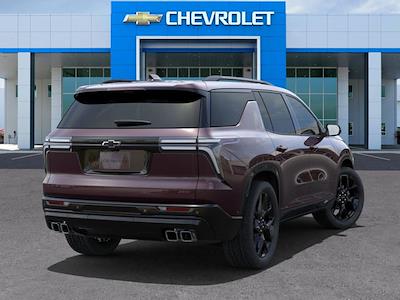 2025 Chevrolet Traverse FWD SUV for sale #C251723 - photo 2