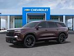 2025 Chevrolet Traverse FWD SUV for sale #C251723 - photo 3