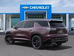 2025 Chevrolet Traverse FWD SUV for sale #C251723 - photo 4
