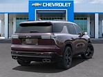 2025 Chevrolet Traverse FWD SUV for sale #C251723 - photo 2