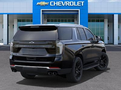 2025 Chevrolet Tahoe 4WD SUV for sale #C251726 - photo 2