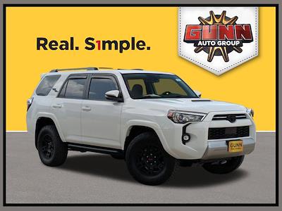 2024 Toyota 4Runner 4WD SUV for sale #C251729A - photo 1