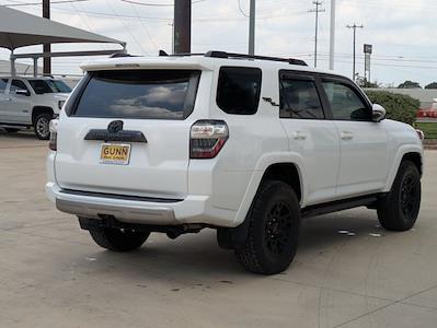 2024 Toyota 4Runner 4WD SUV for sale #C251729A - photo 2
