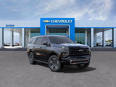 2025 Chevrolet Tahoe 4WD SUV for sale #C251730 - photo 1