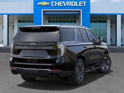 2025 Chevrolet Tahoe 4WD SUV for sale #C251730 - photo 2