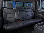2025 Chevrolet Silverado 1500 Crew Cab RWD Pickup for sale #C251731 - photo 17