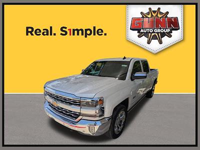 2018 Chevrolet Silverado 1500 Crew Cab RWD Pickup for sale #C251731A - photo 1