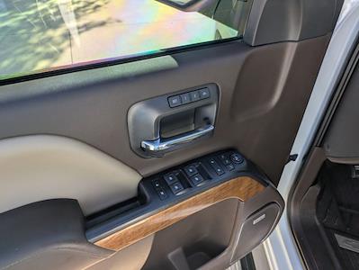 2018 Chevrolet Silverado 1500 Crew Cab RWD Pickup for sale #C251731A - photo 1