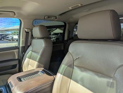 2018 Chevrolet Silverado 1500 Crew Cab RWD Pickup for sale #C251731A - photo 2