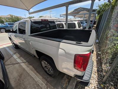 2018 Chevrolet Silverado 1500 Crew Cab RWD Pickup for sale #C251731A - photo 2