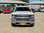 2018 Chevrolet Silverado 1500 Crew Cab RWD Pickup for sale #C251731A - photo 27