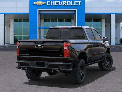 2025 Chevrolet Silverado 1500 Crew Cab 4WD Pickup for sale #C251732 - photo 2
