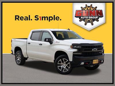 2020 Chevrolet Silverado 1500 Crew Cab 4WD Pickup for sale #C251732A - photo 1