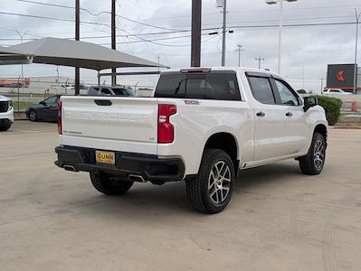 2020 Chevrolet Silverado 1500 Crew Cab 4WD Pickup for sale #C251732A - photo 2