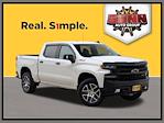 2020 Chevrolet Silverado 1500 Crew Cab 4WD Pickup for sale #C251732A - photo 1