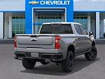 2025 Chevrolet Silverado 1500 Crew Cab 4WD Pickup for sale #C251734 - photo 2