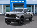 2025 Chevrolet Silverado 1500 Crew Cab 4WD Pickup for sale #C251734 - photo 6