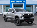 2025 Chevrolet Silverado 1500 Crew Cab 4WD Pickup for sale #C251734 - photo 7