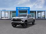2025 Chevrolet Silverado 1500 Crew Cab 4WD Pickup for sale #C251734 - photo 8