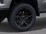 2025 Chevrolet Silverado 1500 Crew Cab 4WD Pickup for sale #C251734 - photo 9
